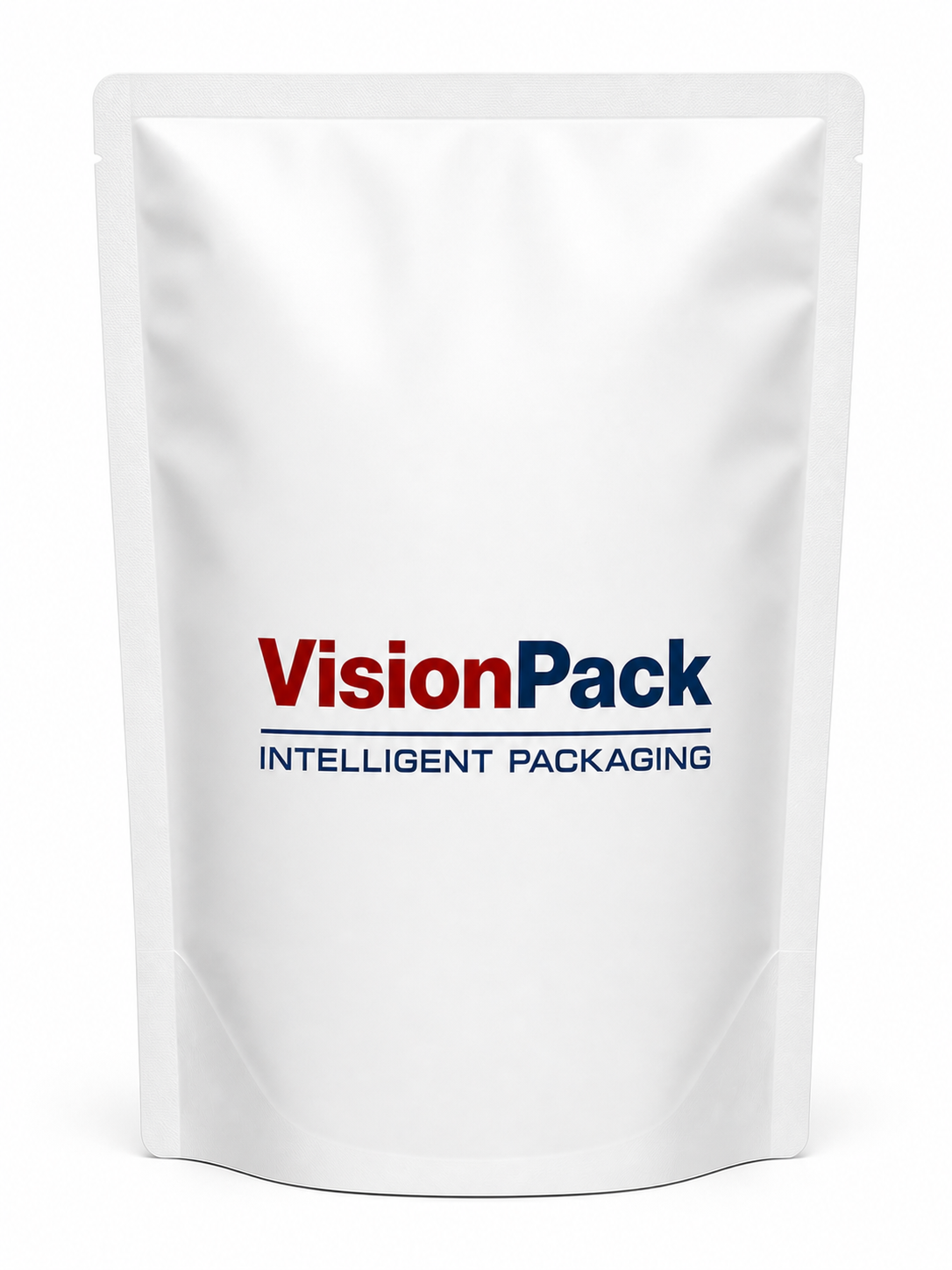 Stand up pouch VisionPack